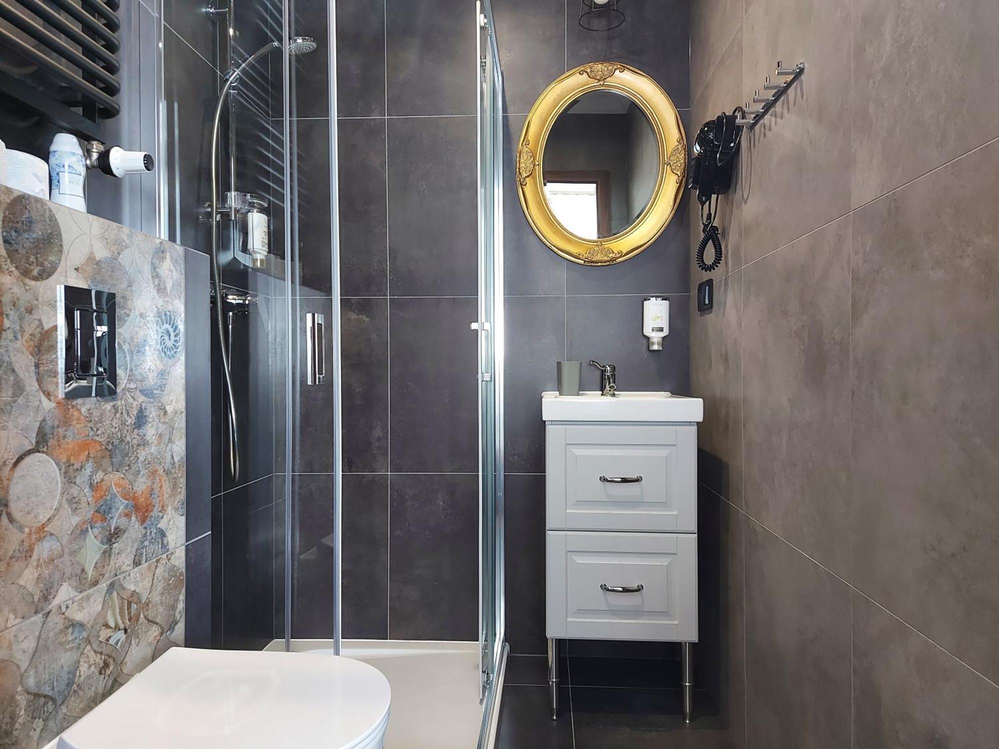 4 Strony Swiata Pokoje I Apartamenty Dźwirzyno Habitación foto